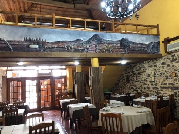 Restaurante o Montanhês - Macedo de Cavaleiros