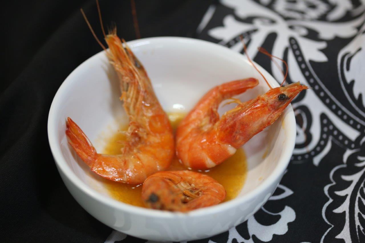 Como Fritar Camarao Com Casca Congelado